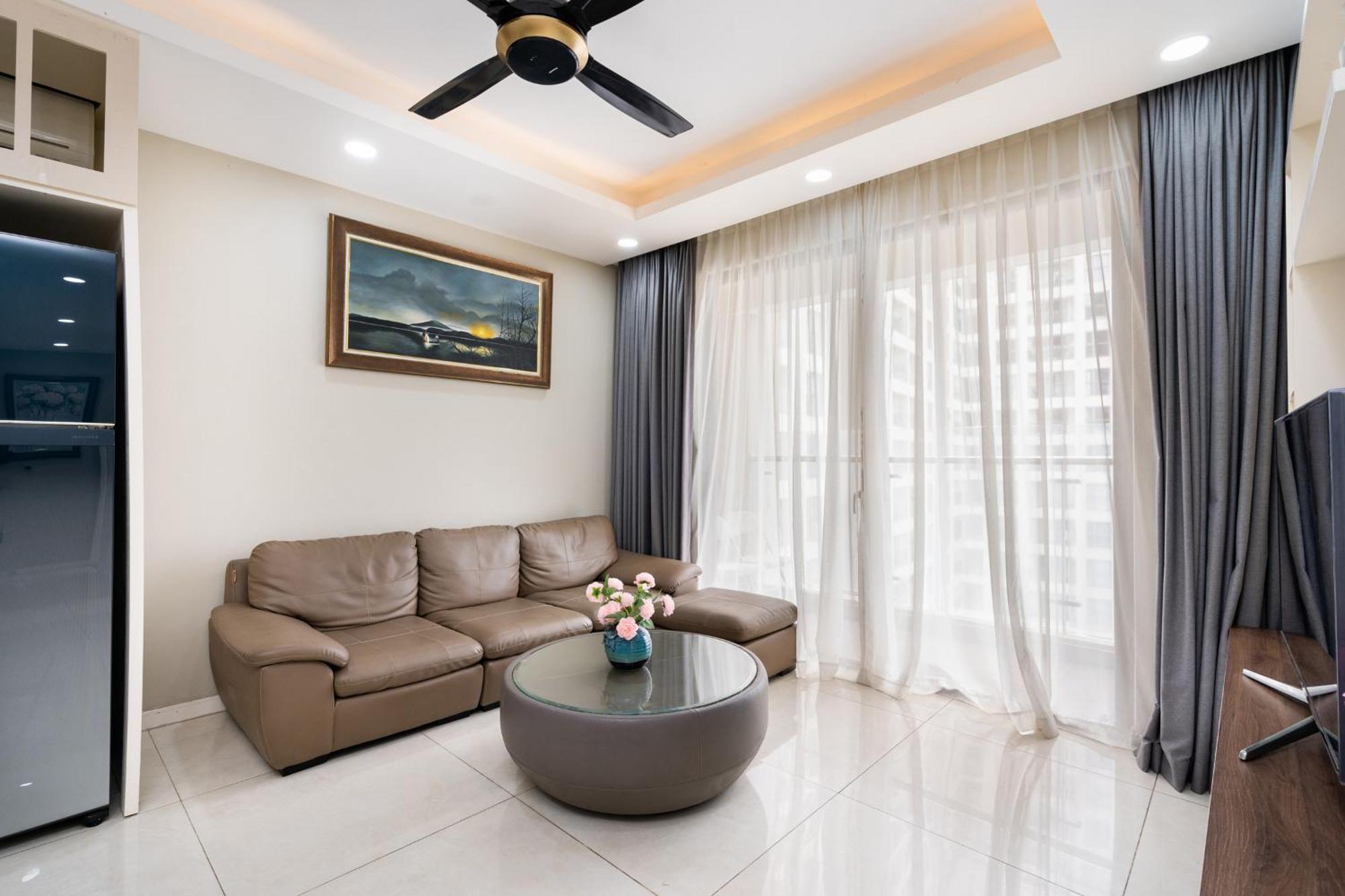 Helios Riverside Căn hộ TP. Hồ Chí Minh