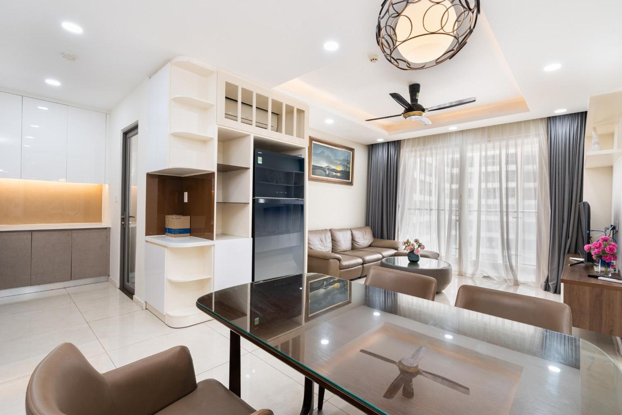 Helios Riverside * TP. Hồ Chí Minh