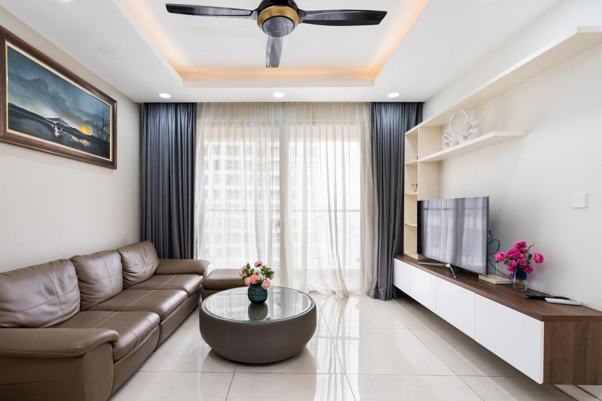 Helios Riverside Căn hộ TP. Hồ Chí Minh