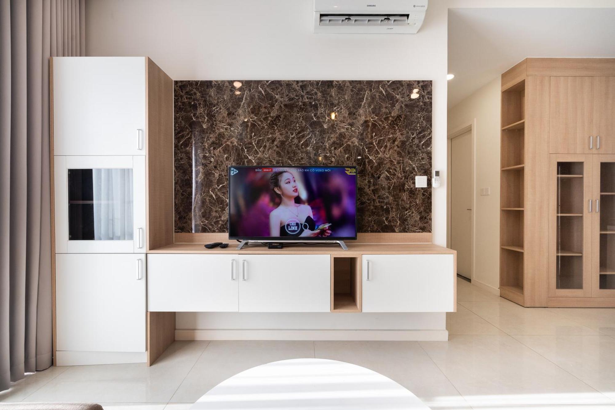 Căn hộ Helios Riverside *