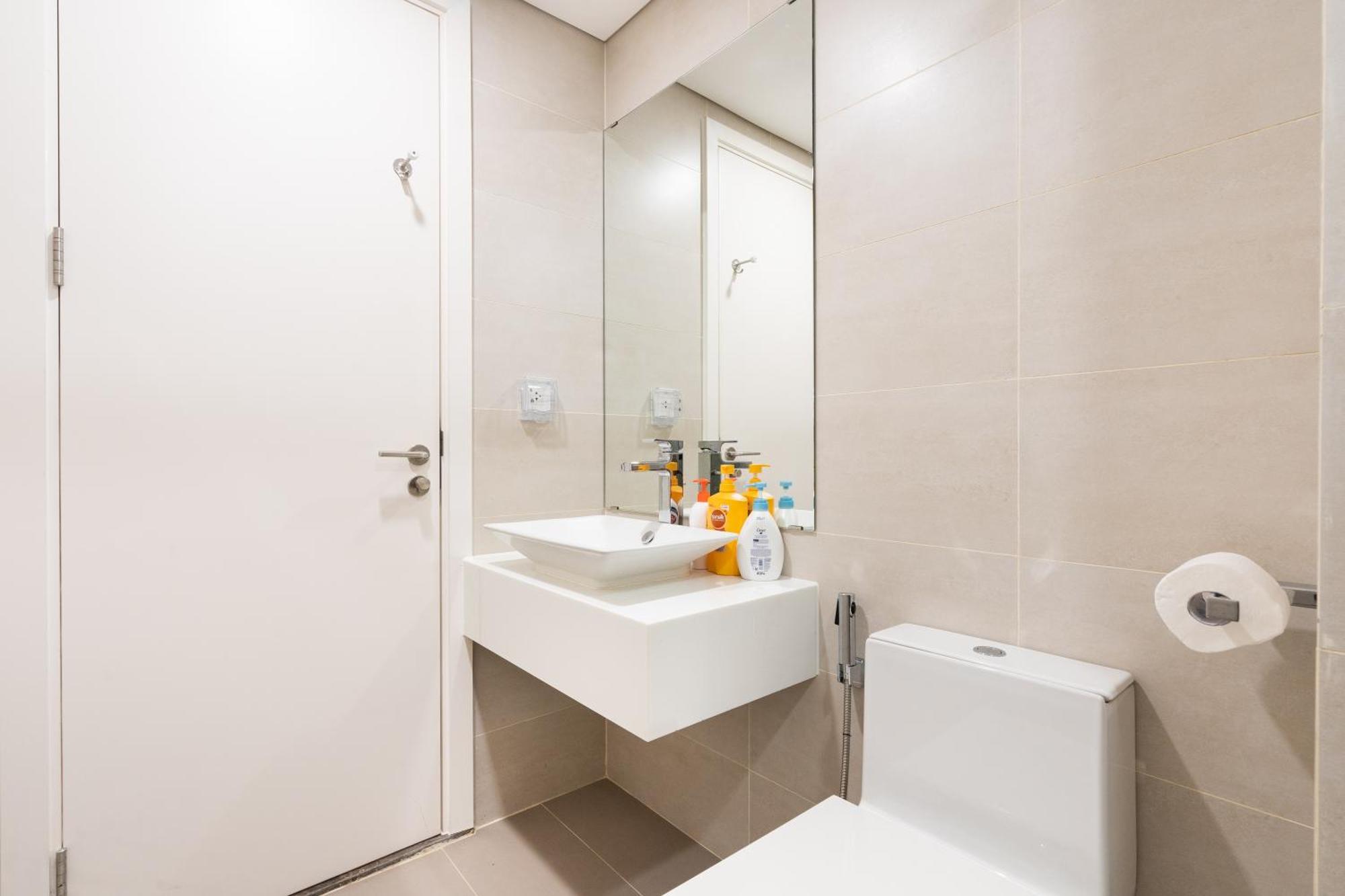 Apartment Helios Riverside
